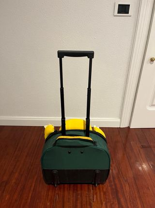 Maleta Infantil Tortuga Sammies by Samsonite