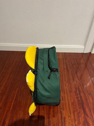 Maleta Infantil Tortuga Sammies by Samsonite