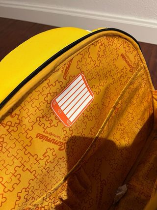 Maleta Infantil Tortuga Sammies by Samsonite