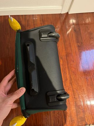 Maleta Infantil Tortuga Sammies by Samsonite