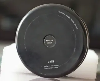 URTH ND8-128 67mm Filtro