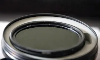 URTH ND8-128 67mm Filtro