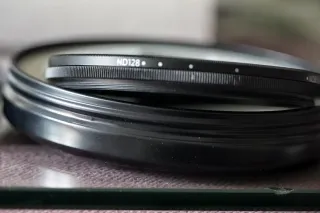 URTH ND8-128 67mm Filtro