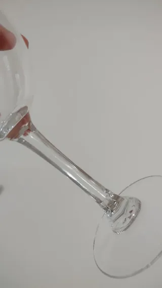 Set 6 Calici Bicchieri Vino