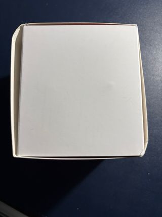 Astuccio per orologio Omega originale