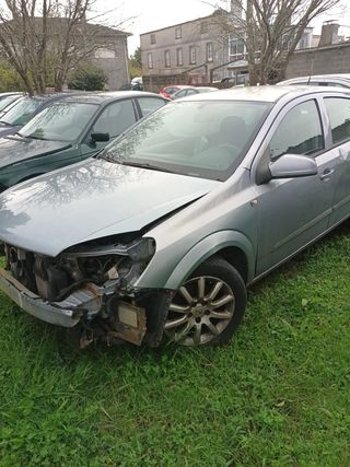Opel Astra 2006