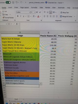 Pokémon Scudo Nintendo Switch
