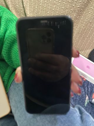 iPhone 11 128GB Nero