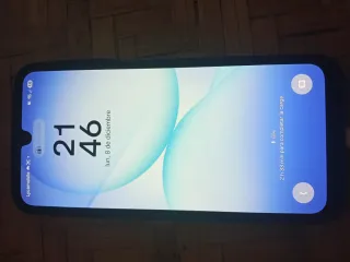 Samsung A17 5G 256GB Negro