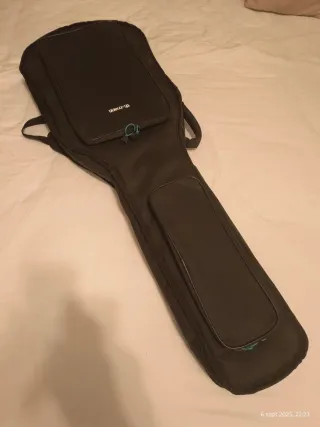 Guitarra Harley Benton CST-24T Vintage Sunburst