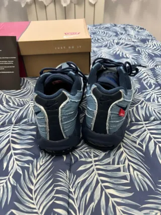 Air Max 95 Levi's Azul