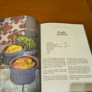 Vivo e vegeto... tra le verdure