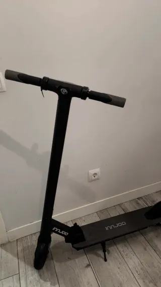 Patinete Eléctrico Scooter Innjoo Ryder XL Pro 2