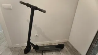 Patinete Eléctrico Scooter Innjoo Ryder XL Pro 2
