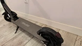Patinete Eléctrico Scooter Innjoo Ryder XL Pro 2