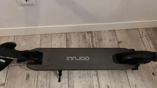 Patinete Eléctrico Scooter Innjoo Ryder XL Pro 2