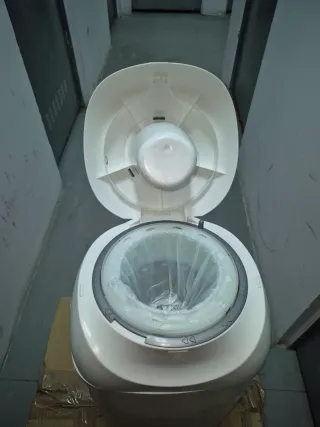 Papelera para Dodotis  Sangenic Tommee Tippee