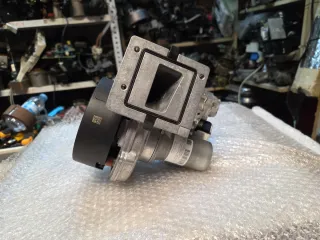 Ventilador Caldera Saunier Thema Condens F25e 1A