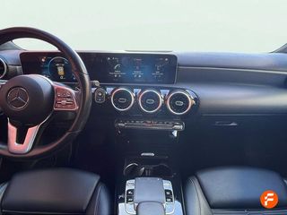 Mercedes Clase A A 200