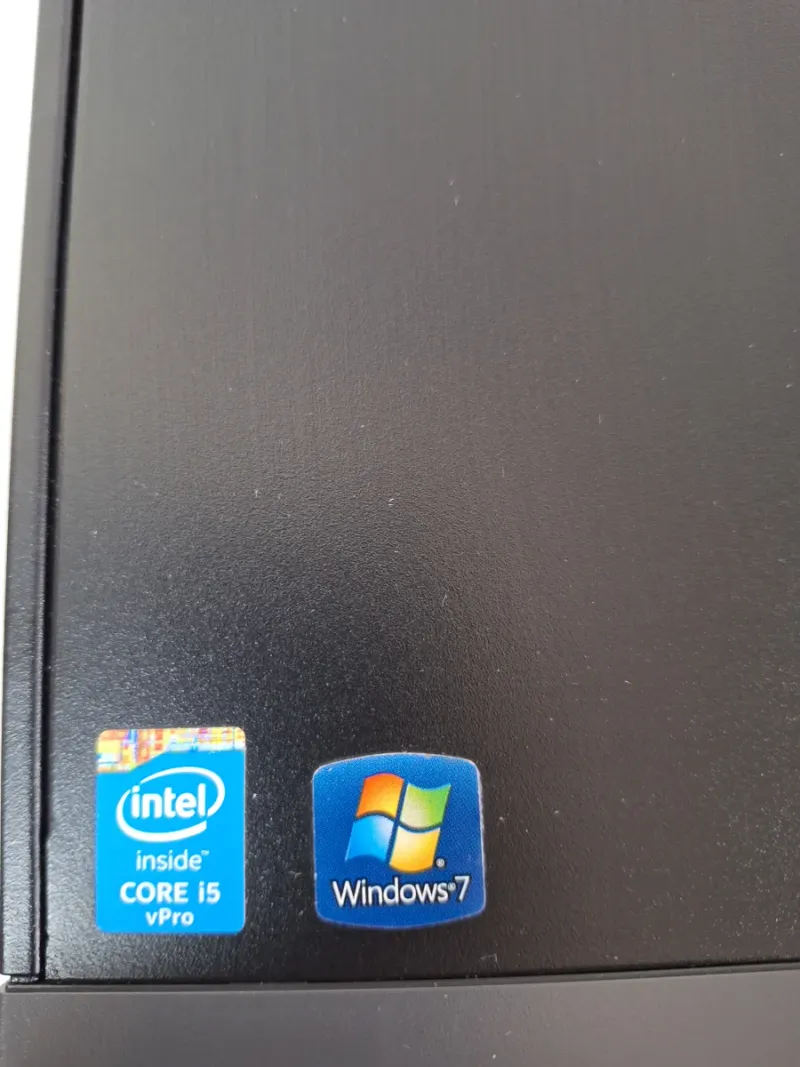 HP EliteDesk  800 G1 i5 8GB RAM afbeelding 2