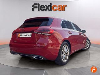 Mercedes Clase A A 200