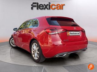 Mercedes Clase A A 200