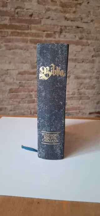 Bíblia 1968