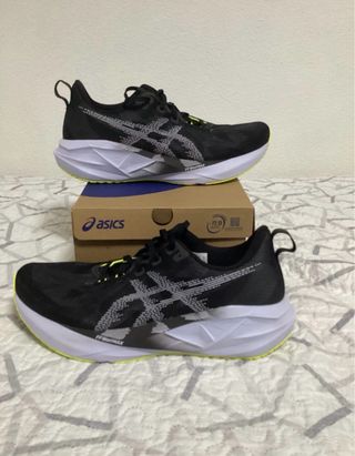 Asics Novablast 5 46.5