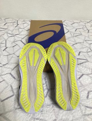 Asics Novablast 5 46.5