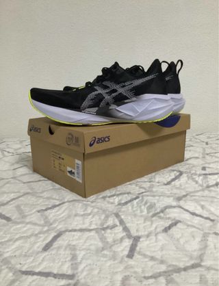 Asics Novablast 5 46.5