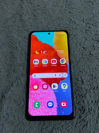 Samsung Galaxy A51 128GB