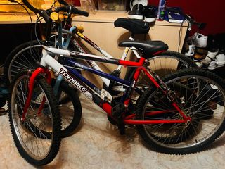 Bicicletas de Montaña Adulto TOPBIKE