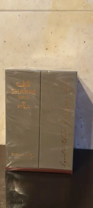 Zimaya Sharaf Blend Perfume