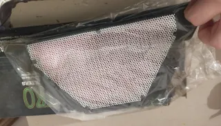 Filtro de aire Yamaha XJ6 HFA4615