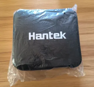 Osciloscopio Hantek 1008C Nuevo Kit avanzado