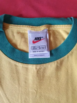 Camiseta Brasil Ronaldo