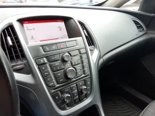 Opel Astra GTC 1.6 CDTI 2014