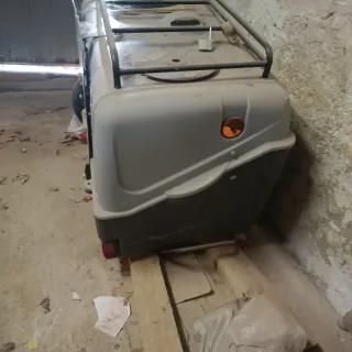Porta perros para coche