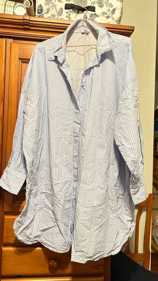 Abbigliamento Donna Taglia 54-56 (9 Pezzi)