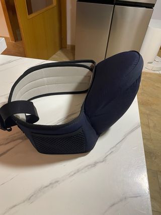 Cojín apoyo bebé Insular