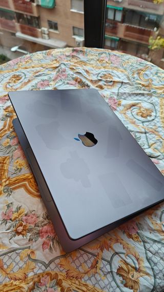 MacBook Pro 14" M3 Max
