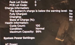 MacBook Pro 14" M3 Max