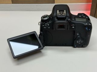 SIN USO!! Canon 760d