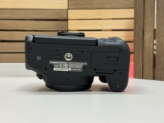 SIN USO!! Canon 760d