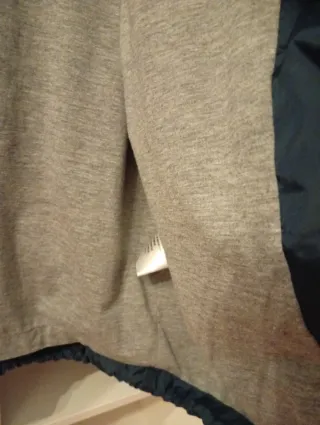 Cortavientos impermeable Screen Stars Talla M