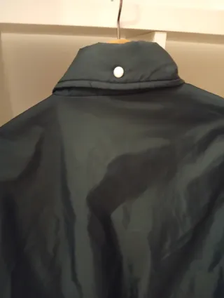 Cortavientos impermeable Screen Stars Talla M