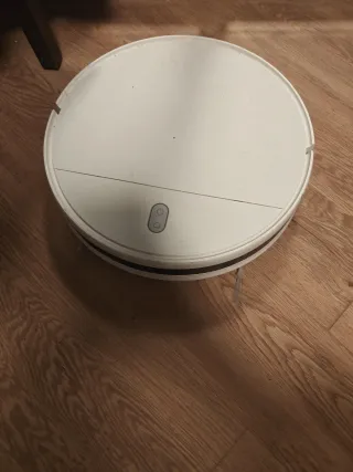 Piezas Robot Aspirador Xiaomi