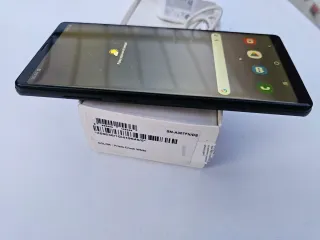 Samsung Galaxy Note 8 Viola