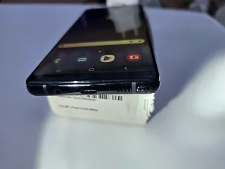 Samsung Galaxy Note 8 Viola