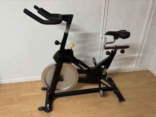Bici Spinning Horizon S3 Indoor